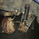 Image for article titled Everything That It Took To Get My Yugo To The Jalopnik Auto Show